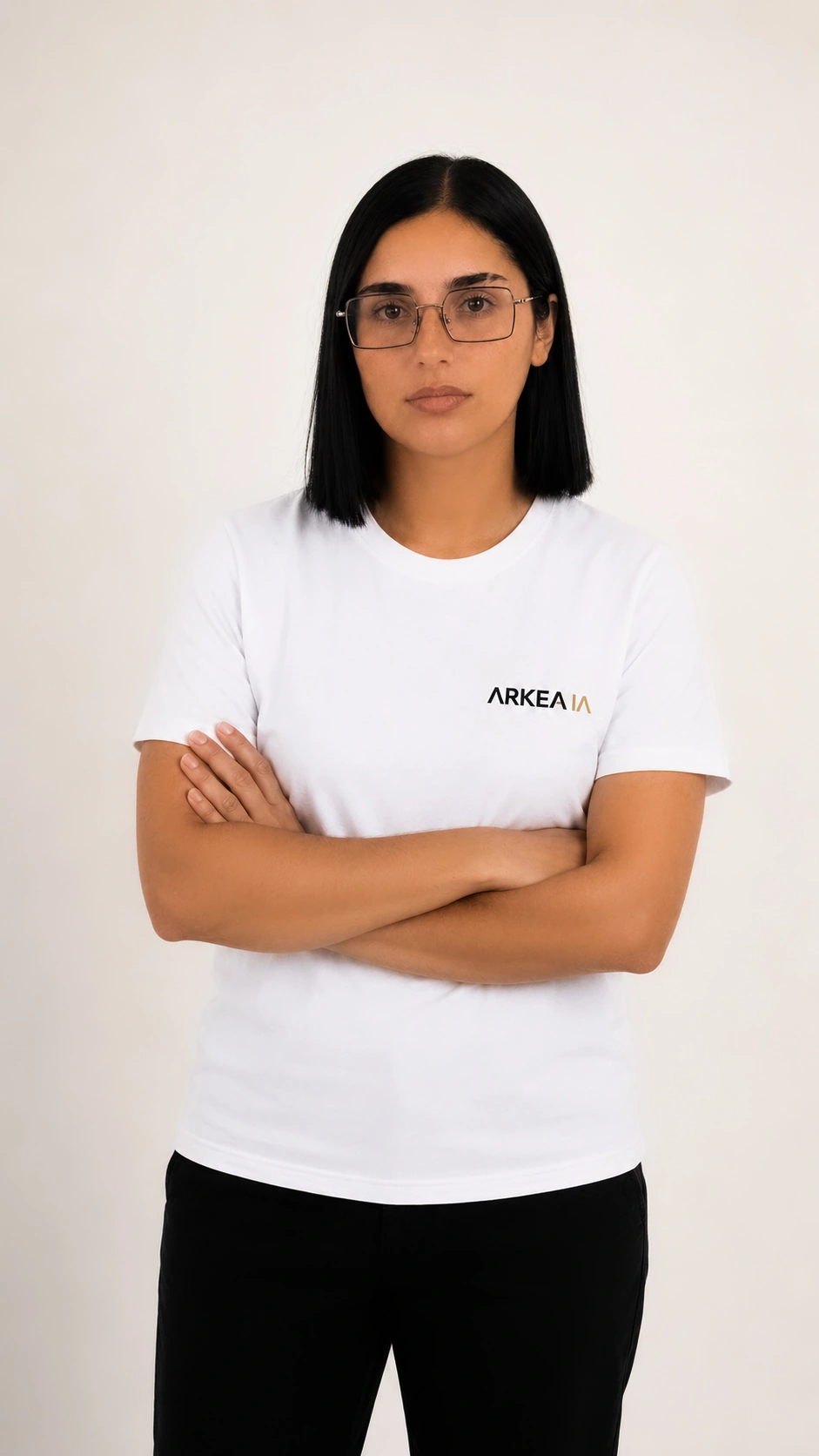 Integrante del equipo de ARKEA IA