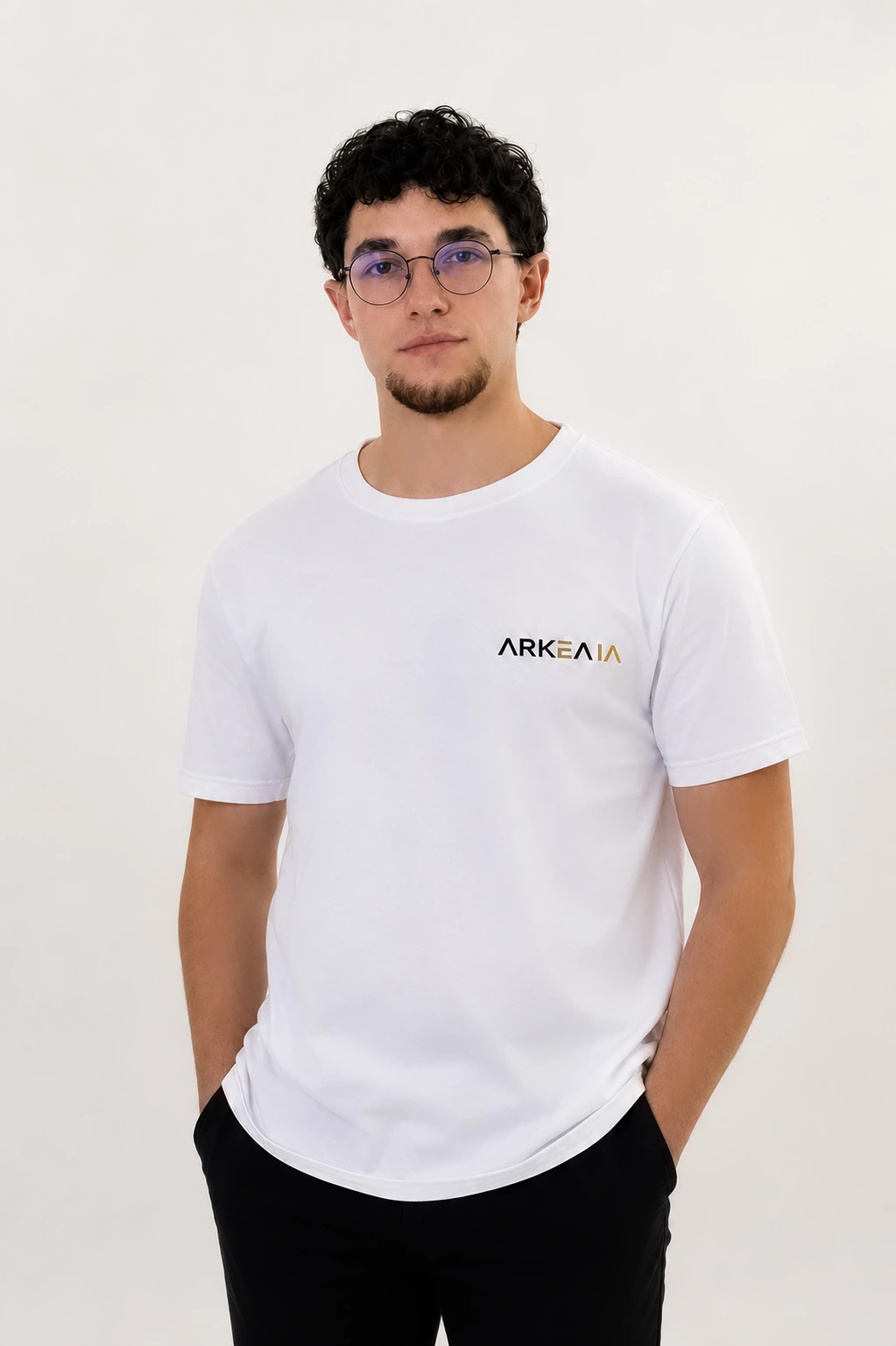Integrante del equipo de ARKEA IA