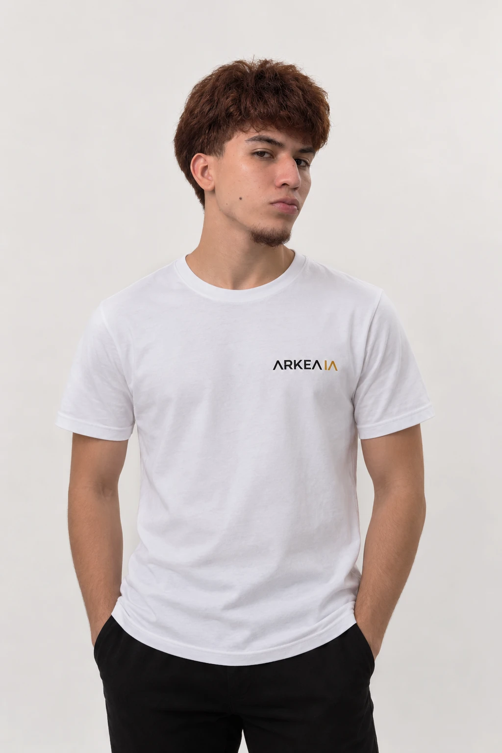 Integrante del equipo de ARKEA IA